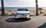 Hyundai IONIQ electric 2019 года (NA)